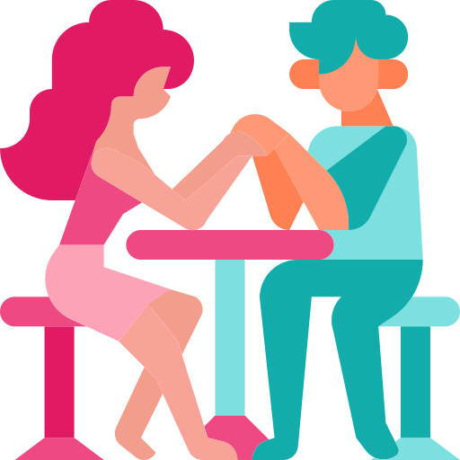 Dating companion service